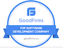top software development companies on goodfirms