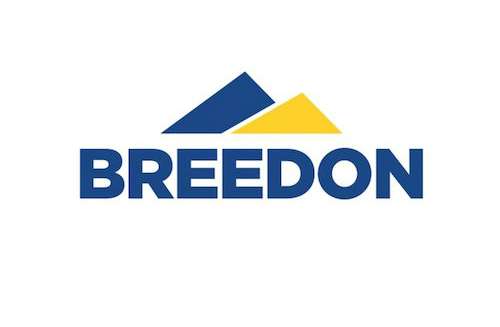 bespoke solution for Breedon hope cement