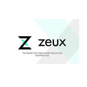 building a revolutionary mobile wallet Zeux