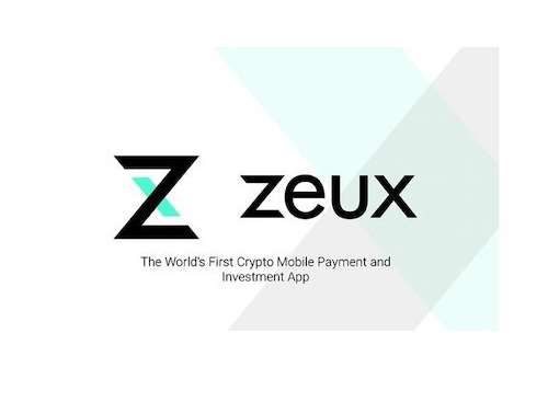 building a revolutionary mobile wallet Zeux