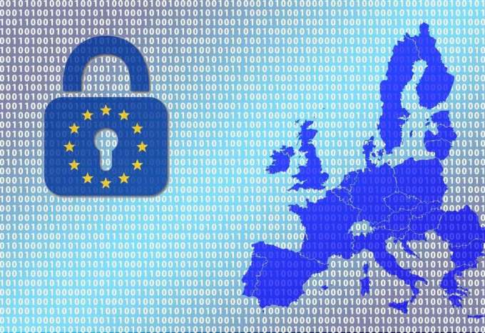 how to build GDPR compliant software