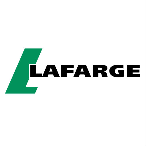 custom software development for Lafarge