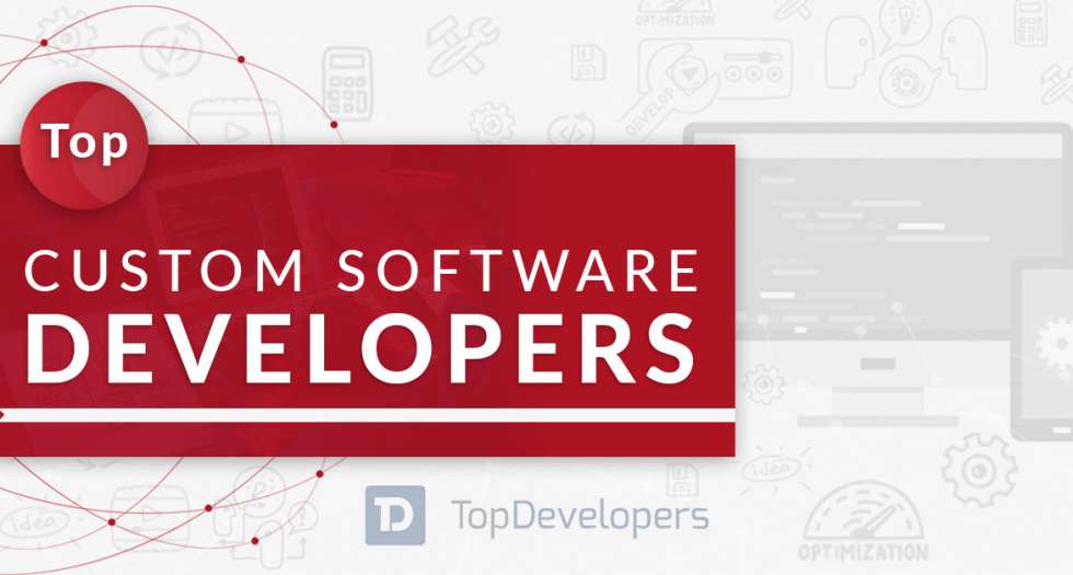 top bespoke software developers in uk