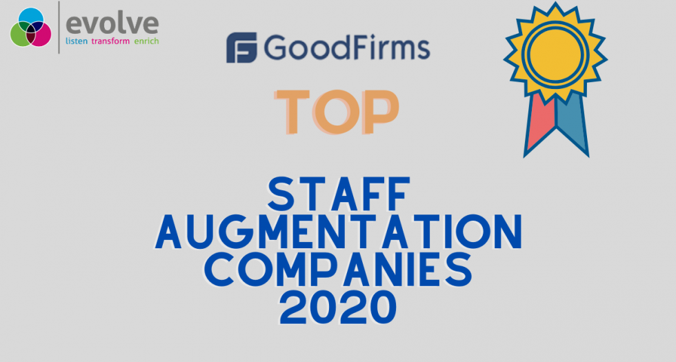 top staff augmentation companies